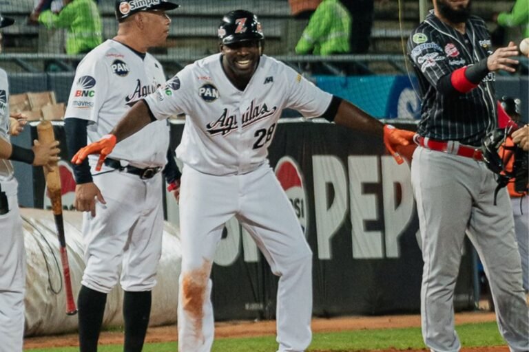 José Pirela vuelve a ligar y pasa por encima de tres leyendas de las Águilas