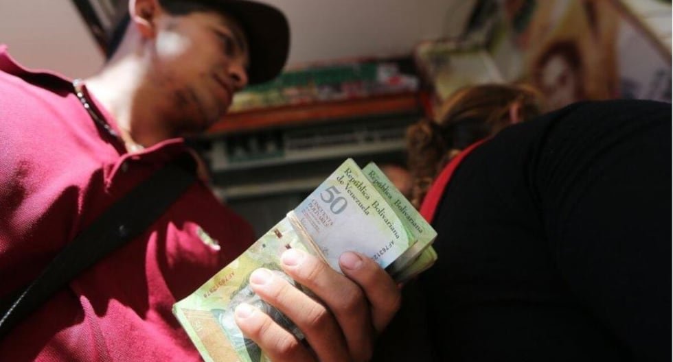 ¿Quiénes pueden cobrar el SUPER bono de Sistema Patria en Venezuela hasta el 31 de enero?