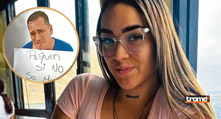 El crimen del odontólogo Christian Gerardo Quispe Culqui | Secuestrado y asesinado por bella venezolana | video | historias de policiales | ACTUALIDAD