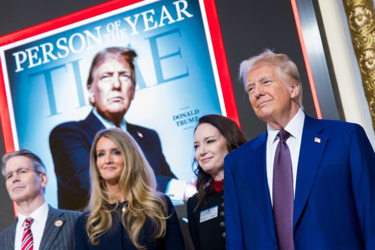 Beneficios colaterales de la victoria de Trump | Opinión