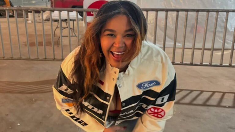 Fallece la influencer dominicana ‘Killadamente’ tras sufrir paro cardiorespiratorio