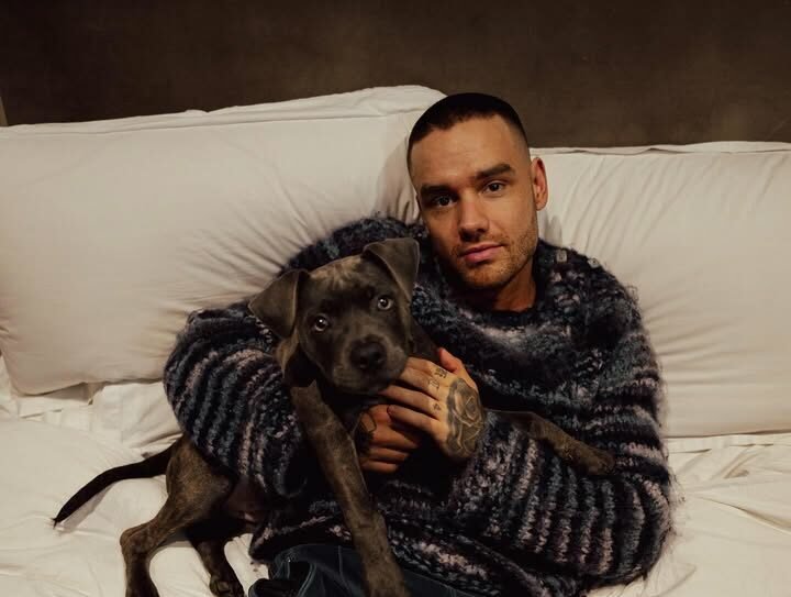 Confirman causa de muerte de Liam Payne Confirman causa de muerte de Liam Payne