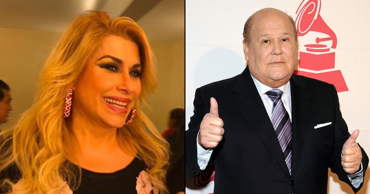 “Qué hermosas fotos”: Reviven imágenes de Dulce y Leo Dan a días de su fallecimiento “Qué hermosas fotos”: Reviven imágenes de Dulce y Leo Dan a días de su fallecimiento