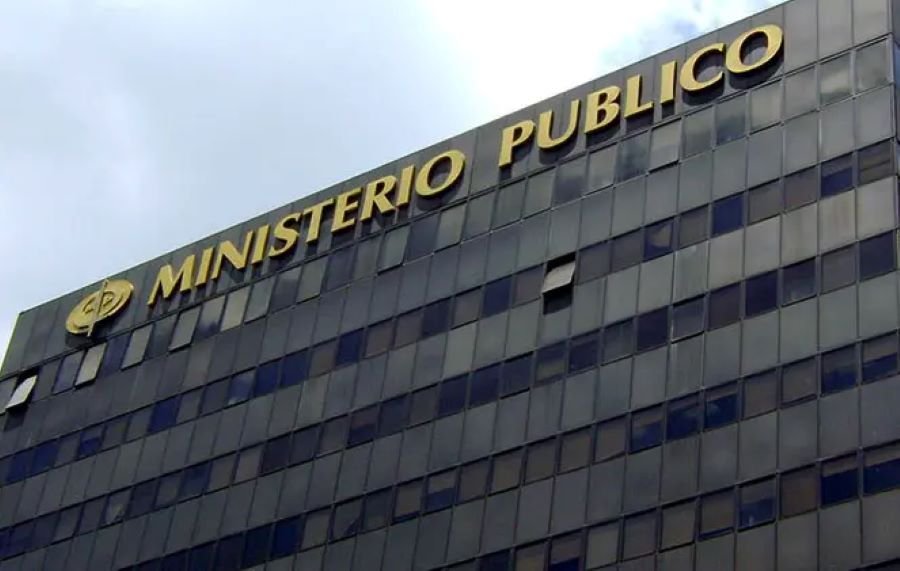 Fiscalía vuelve a cambiar la seña sobre Tren de Aragua y reitera que “no existe” – Correo del Caroní Fiscalía vuelve a cambiar la seña sobre Tren de Aragua y reitera que “no existe” – Correo del Caroní