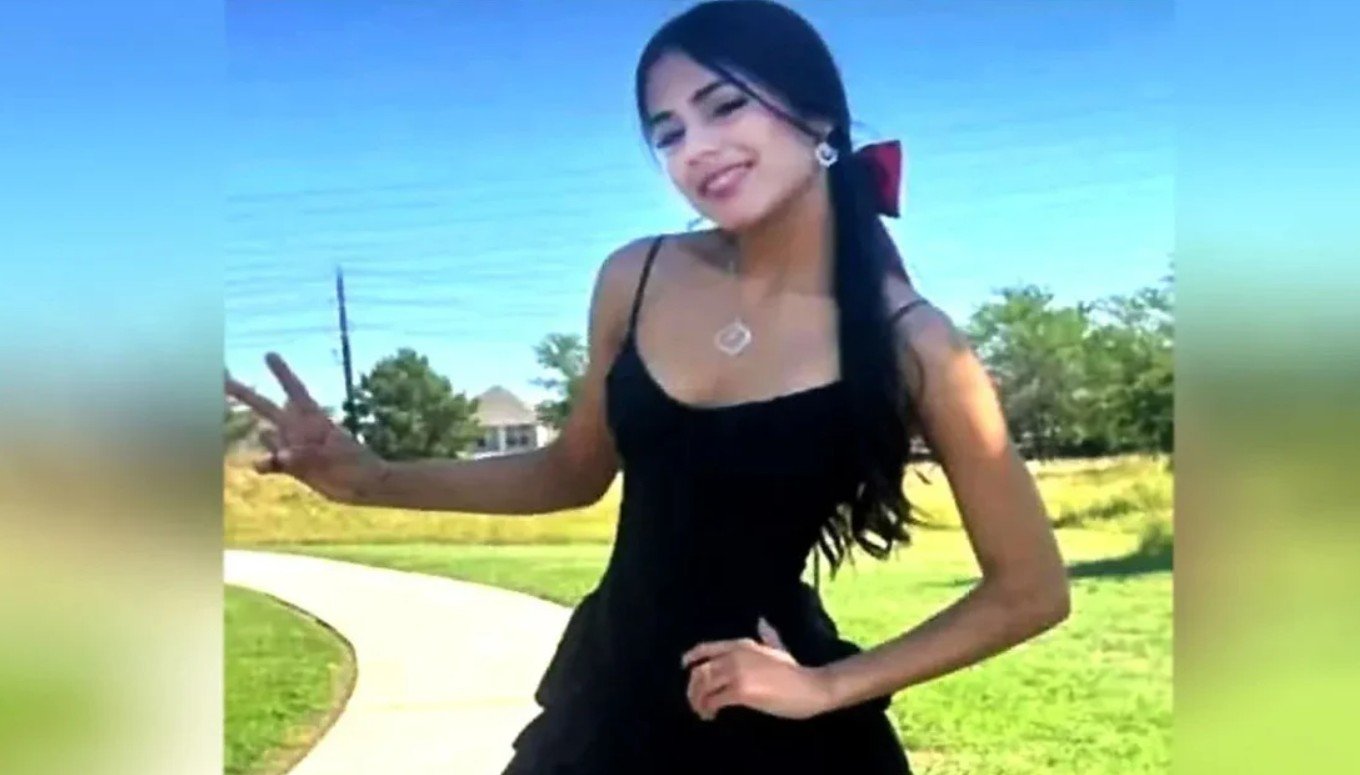 Asesinaron a una adolescente venezolana en Dallas Asesinaron a una adolescente venezolana en Dallas