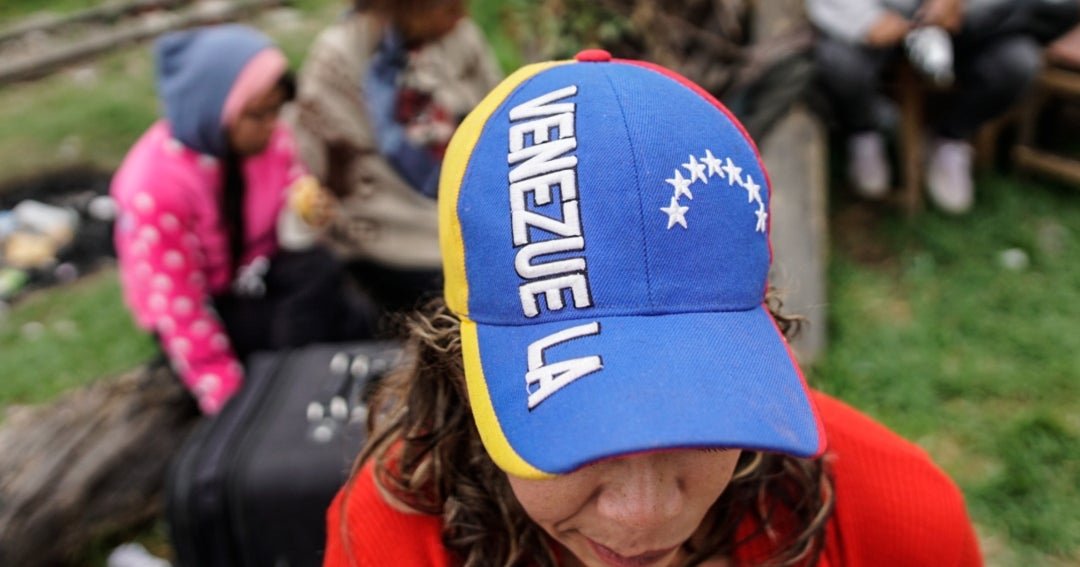 Más de 600.000 venezolanos perdieron protección de deportación dada por Biden Más de 600.000 venezolanos perdieron protección de deportación dada por Biden