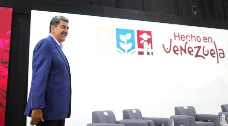 Motores productivos posicionarán lo «Hecho en Venezuela» en mercado internacional