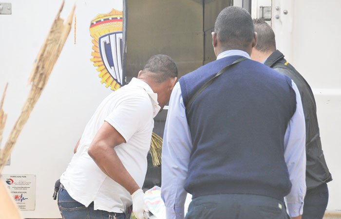 Joven se ahogó en la represa Cupapuicito en Piar Joven se ahogó en la represa Cupapuicito en Piar