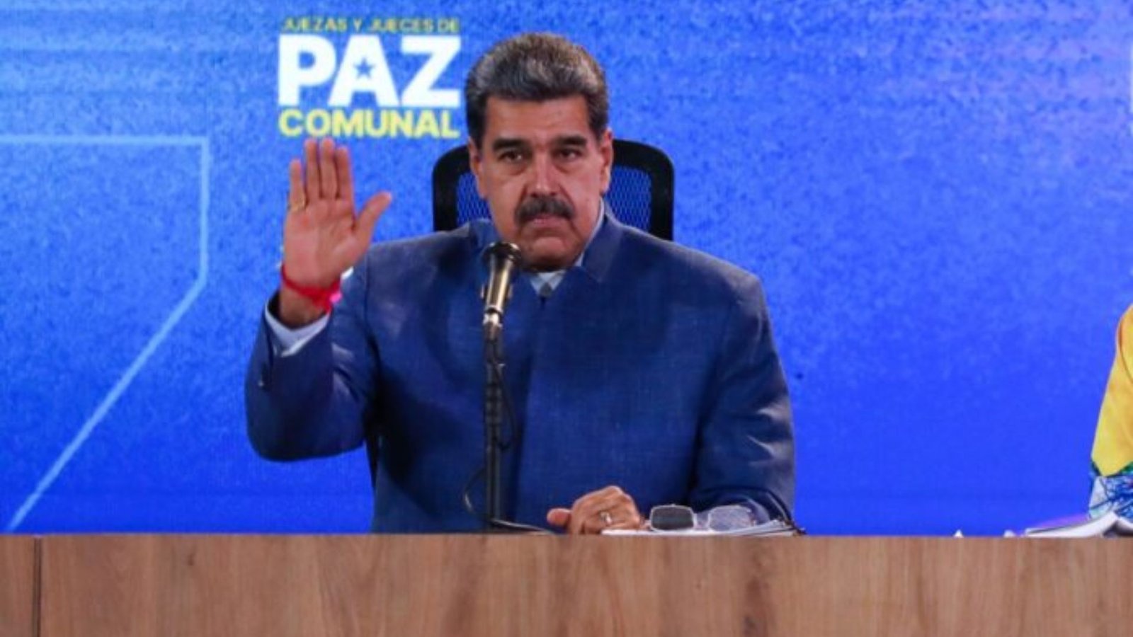 ▷ Maduro: En este 2025 Venezuela elegirá al primer gobernador de la Guayana Esequiba #7Ene