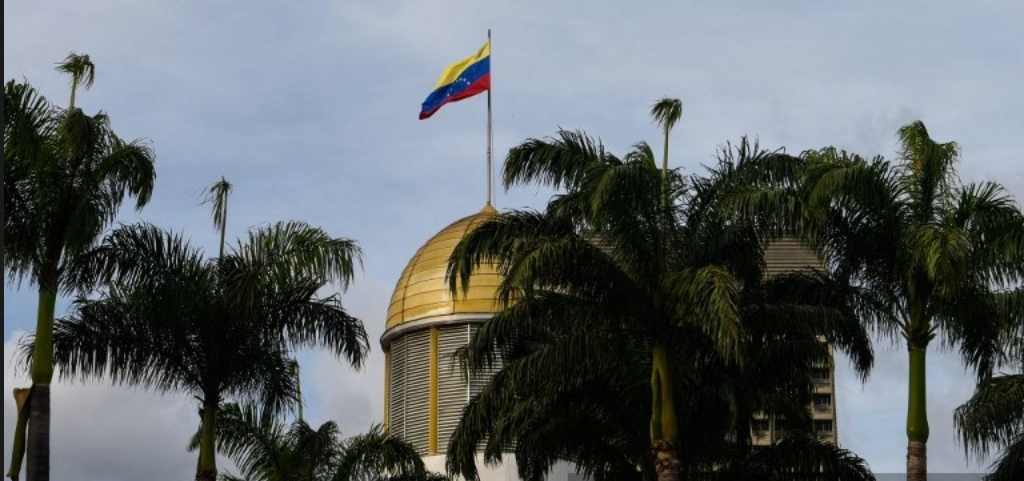 AN chavista convocó a partidos políticos para “revisar” normas y leyes sobre procesos electorales AN chavista convocó a partidos políticos para “revisar” normas y leyes sobre procesos electorales