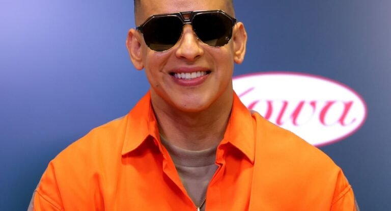 La vez en que Daddy Yankee sostuvo que “a través del perdón y la misericordia uno puede restaurar una familia” | MAG