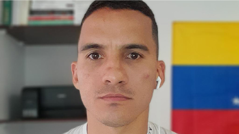 Fiscal Barros sostiene que detrás del crimen de Ronald Ojeda, está el gobierno venezolano