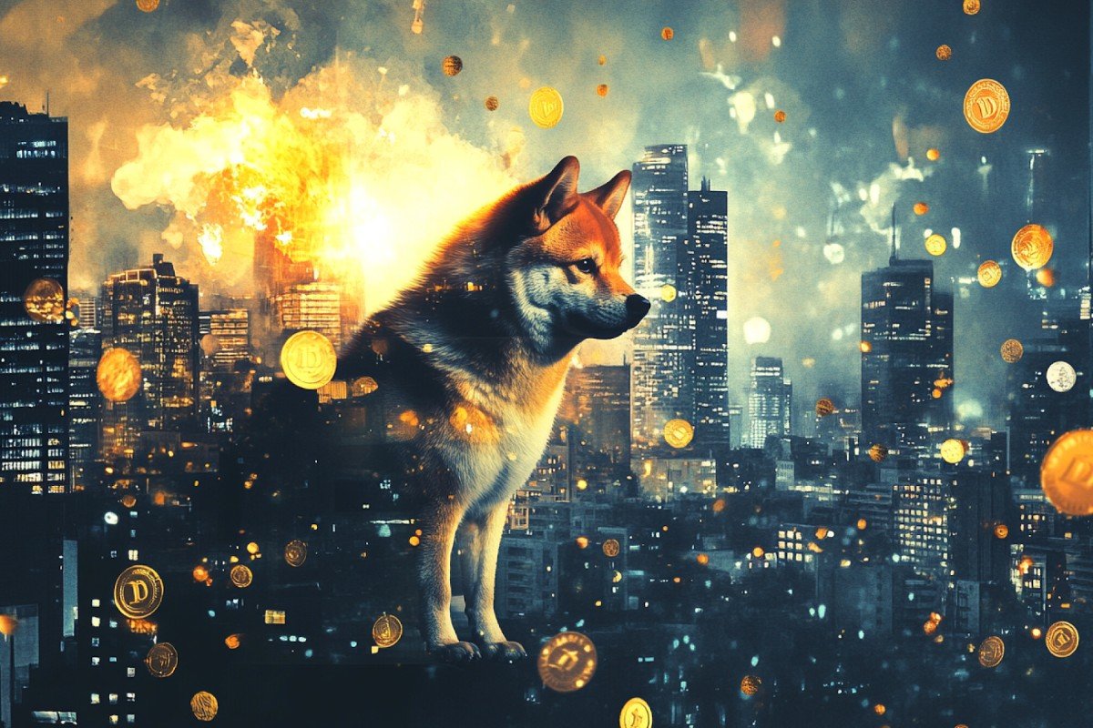 Por qué esta altcoin podría darte más de 100x las ganancias de Solana, Shiba Inu y Dogecoin este año Por qué esta altcoin podría darte más de 100x las ganancias de Solana, Shiba Inu y Dogecoin este año