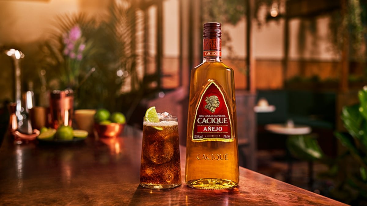 La dueña de Ron Negrita adquiere Cacique al grupo Diageo | Empresas La dueña de Ron Negrita adquiere Cacique al grupo Diageo | Empresas