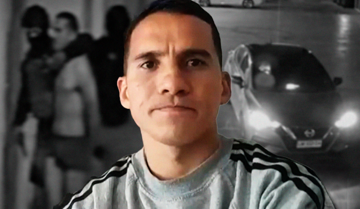 Detrás del crimen de Ronald Ojeda está el gobierno venezolano
