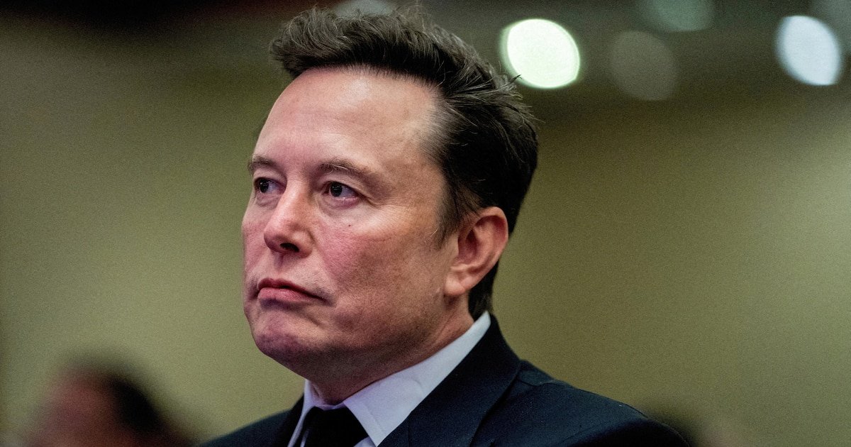 ¿Elon Musk demandará a los medios de comunicación por su cobertura de la explosión en el cybertruck? Esto dijo el CEO de Tesla ¿Elon Musk demandará a los medios de comunicación por su cobertura de la explosión en el cybertruck? Esto dijo el CEO de Tesla