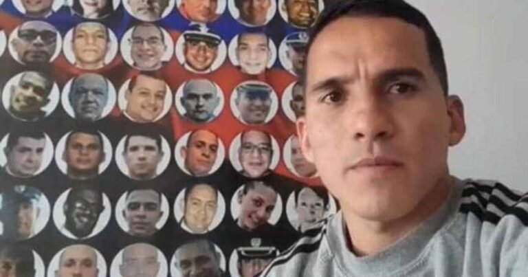 La Fiscalía de Chile aseguró que el régimen de Maduro estuvo detrás del asesinato del ex teniente venezolano Ronald Ojeda Moreno