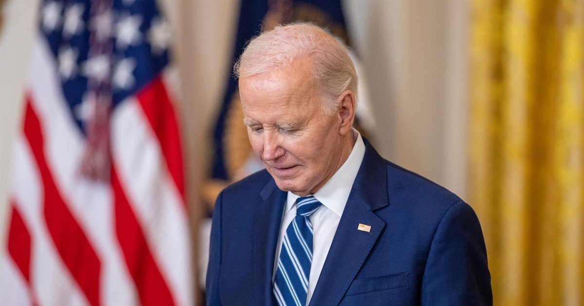 Venezuela condena el respaldo por parte de Biden de Edmundo González como presidente electo Venezuela condena el respaldo por parte de Biden de Edmundo González como presidente electo