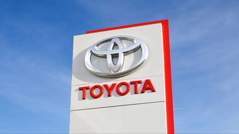 Toyota dona US$ 1 millón al fondo de investidura de Trump