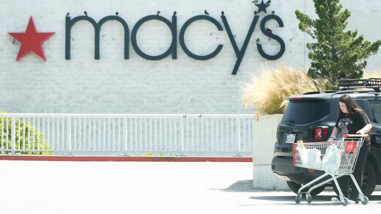 Estas son las tiendas de Macy’s que cerrarán en California, Estados Unidos