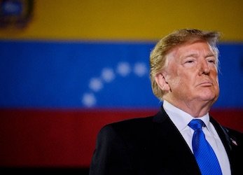 Cómo Trump podría influir en el panorama criminal de Venezuela