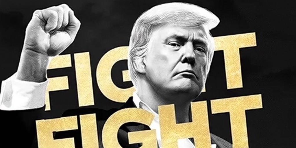Donald Trump lanza su propia criptomoneda y su valor sube miles de millones en unas horas Donald Trump lanza su propia criptomoneda y su valor sube miles de millones en unas horas