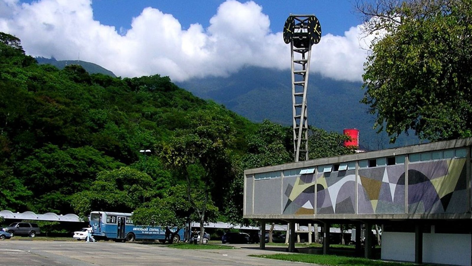 ▷ Estudiantes de la UCV rechazaron visita del ministro de Educación Universitaria #17Ene ▷ Estudiantes de la UCV rechazaron visita del ministro de Educación Universitaria #17Ene