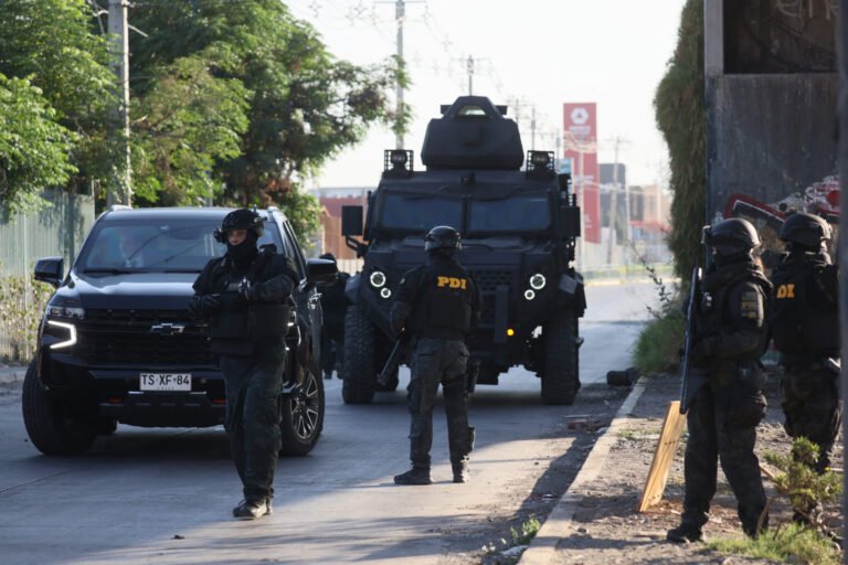Chile rechazó la exigencia de Venezuela y no extraditará al detenido que acusó a Diosdado Cabello por el crimen de Ronald Ojeda – AlbertoNews