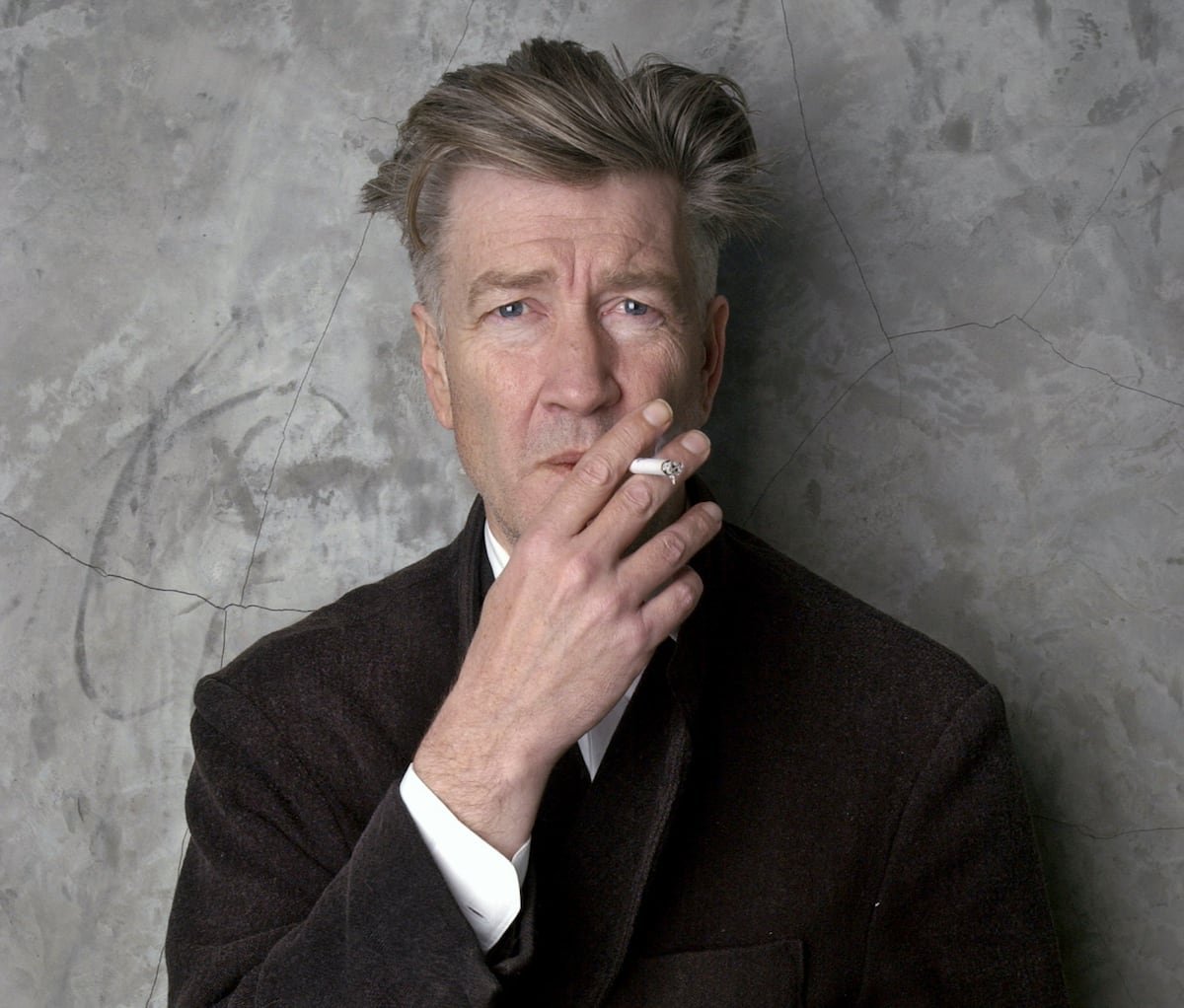 David Lynch: No entiendo lo que pretendía contar, pero sospecho que él tampoco | Televisión David Lynch: No entiendo lo que pretendía contar, pero sospecho que él tampoco | Televisión