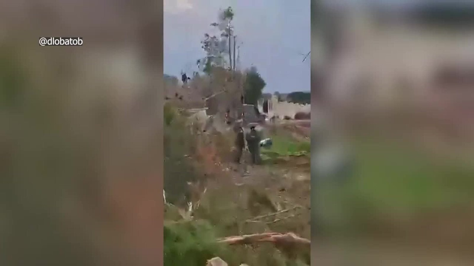 Líbano acusa a Israel de matar a 15 personas mientras el alto el fuego pende de un hilo Líbano acusa a Israel de matar a 15 personas mientras el alto el fuego pende de un hilo