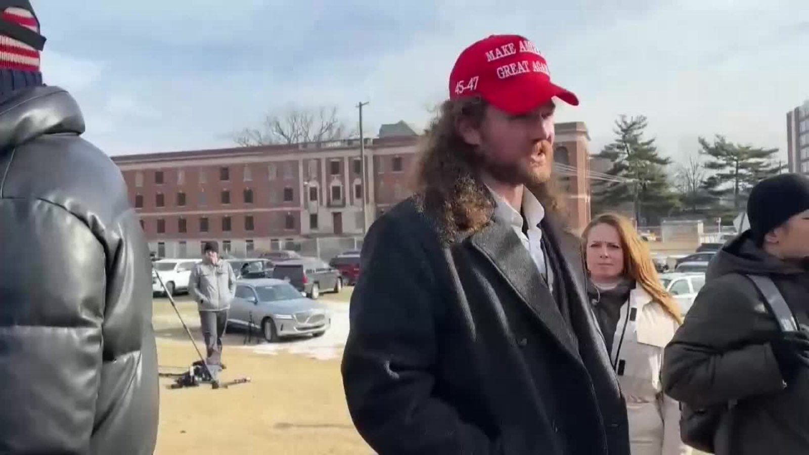 Cuáles son las primeras medidas aprobadas por Trump como presidente de EE.UU. Cuáles son las primeras medidas aprobadas por Trump como presidente de EE.UU.