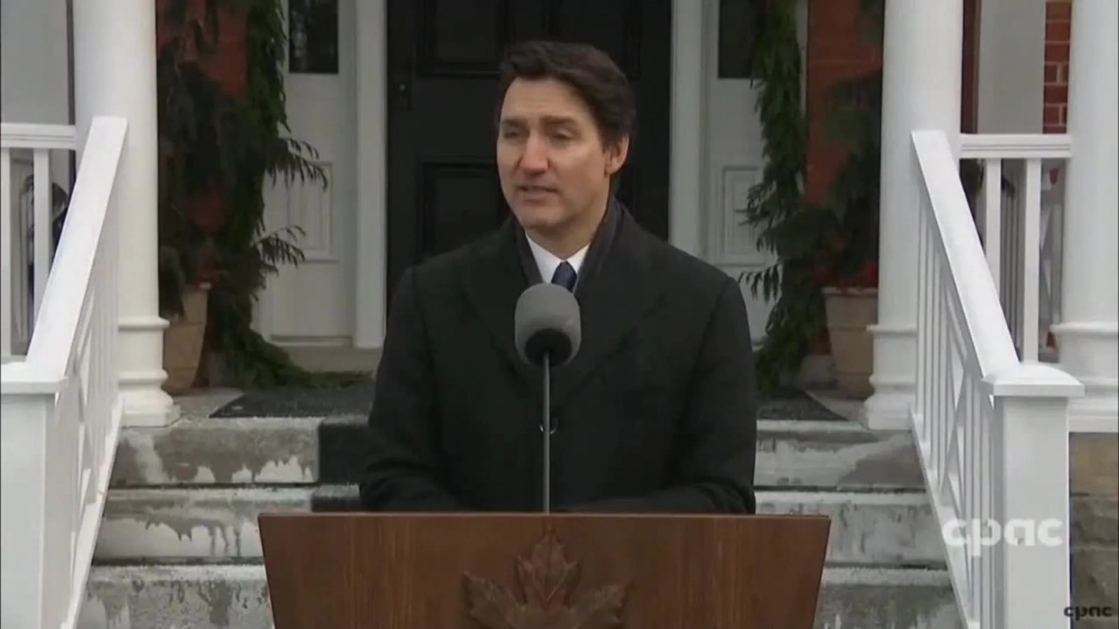 Trudeau anuncia su dimisión tras más de 9 años como primer ministro de Canadá Trudeau anuncia su dimisión tras más de 9 años como primer ministro de Canadá