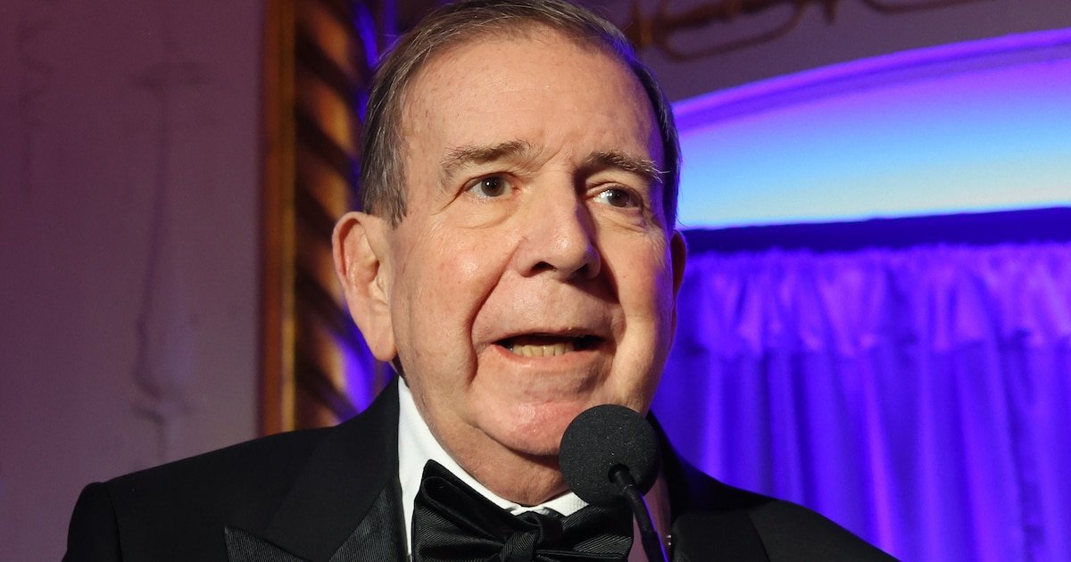 “Ningún régimen es más fuerte que la voluntad de un pueblo libre”: el mensaje de González Urrutia en la gala inaugural de Trump “Ningún régimen es más fuerte que la voluntad de un pueblo libre”: el mensaje de González Urrutia en la gala inaugural de Trump