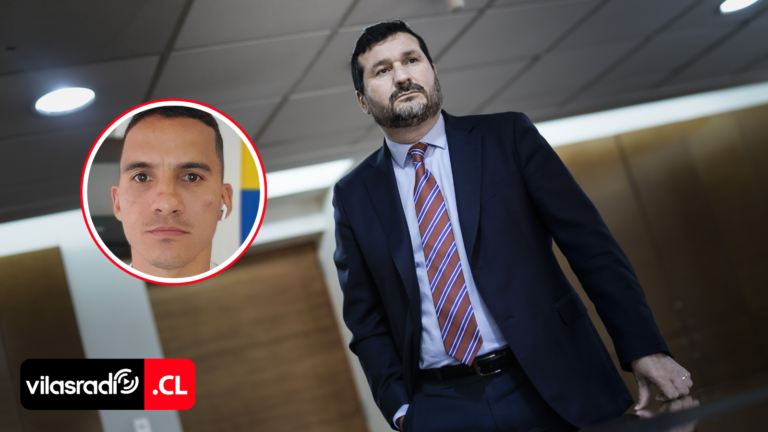 FISCAL BARROS ASEGURÓ QUE EL RÉGIMEN DE MADURO ESTÁ INVOLUCRADO – Vilas Radio