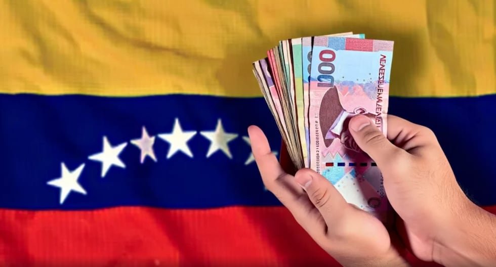 ¿Cómo es el pago del Bono Guerra para trabajadores en el 2025 vía WhatsApp? | tdpe | RESPUESTAS ¿Cómo es el pago del Bono Guerra para trabajadores en el 2025 vía WhatsApp? | tdpe | RESPUESTAS