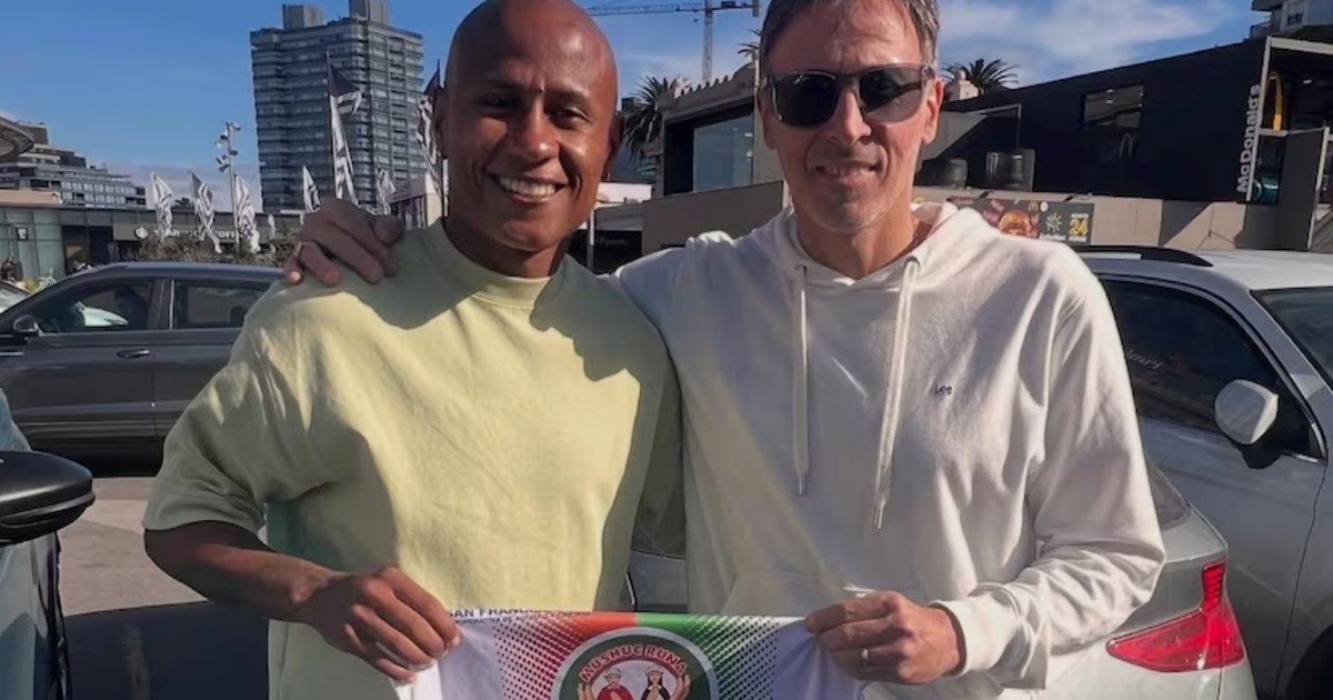 El representante de Mathías Acuña: “En el momento que el sueño se palpaba el diablo metió la cola” :: Olé Ecuador El representante de Mathías Acuña: “En el momento que el sueño se palpaba el diablo metió la cola” :: Olé Ecuador