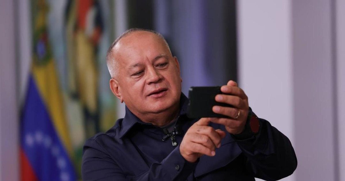 El Fiscal de Chile confirmó que un testigo acusó a Diosdado Cabello de ordenar y pagar por el crimen del militar venezolano Ronald Ojeda El Fiscal de Chile confirmó que un testigo acusó a Diosdado Cabello de ordenar y pagar por el crimen del militar venezolano Ronald Ojeda