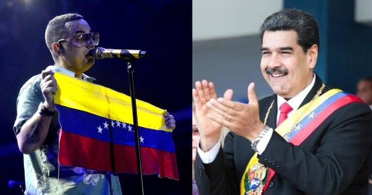 Felipe Peláez es criticado por cantar en concierto ofrecido por Nicolás Maduro – Publimetro Colombia Felipe Peláez es criticado por cantar en concierto ofrecido por Nicolás Maduro – Publimetro Colombia