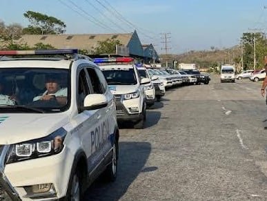 Policías matan a dos hombres señalados de pertenecer a la banda que lideraba “Wilexis”