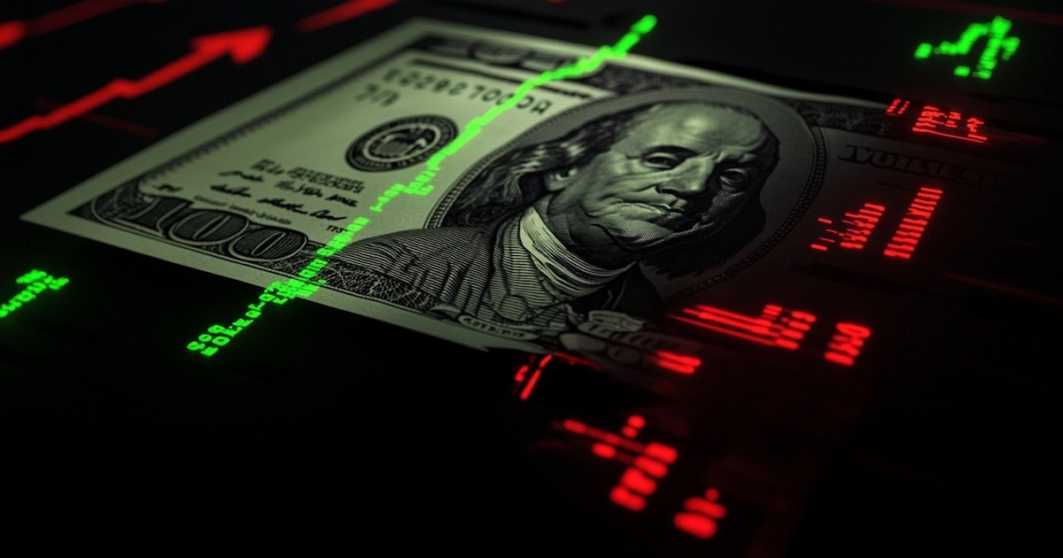 Peso dominicano inicia 2025 con pérdidas frente al dólar estadounidense Peso dominicano inicia 2025 con pérdidas frente al dólar estadounidense