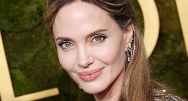 El gesto de Angelina Jolie con sus amigos afectados por los incendios en Los Ángeles | MAG