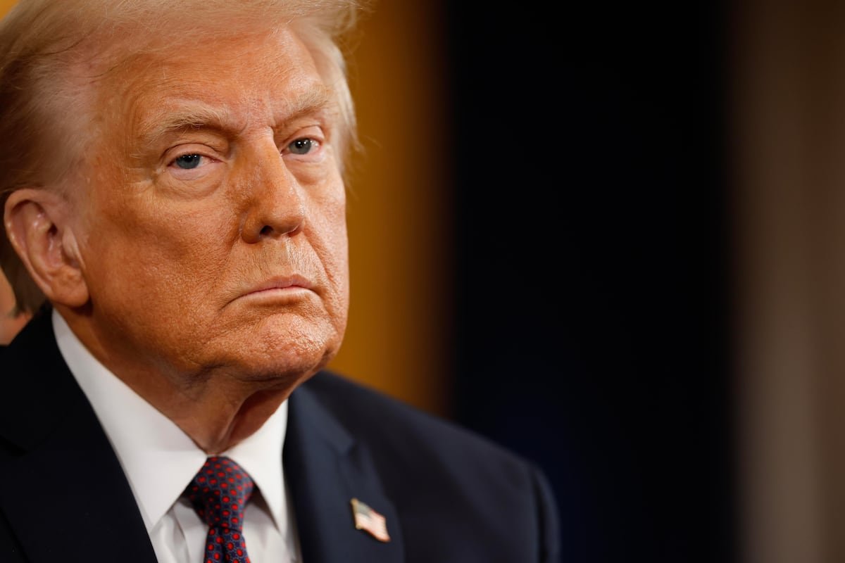 Envío de tropas a la frontera y restricciones a la ciudadanía: las primeras medidas migratorias de Trump Envío de tropas a la frontera y restricciones a la ciudadanía: las primeras medidas migratorias de Trump