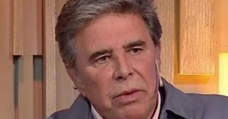 Se supo cómo está Jorge Martínez tras la dramática decisión que puso en riesgo extremo su salud y hay conmoción – Radio Mitre