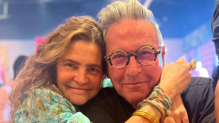 Familia de Ricardo Montaner reveló que está de luto tras la muerte de un integrante