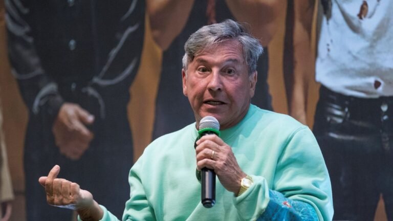 “Estamos rotos”: Ricardo Montaner y su familia están de luto tras el fallecimiento de importante miembro de su familia