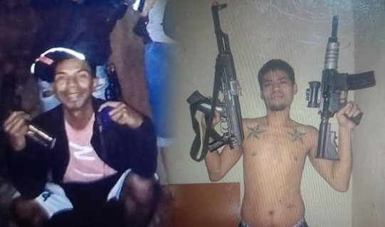 Abatidos cuatro delincuentes en un enfrentamiento Abatidos cuatro delincuentes en un enfrentamiento