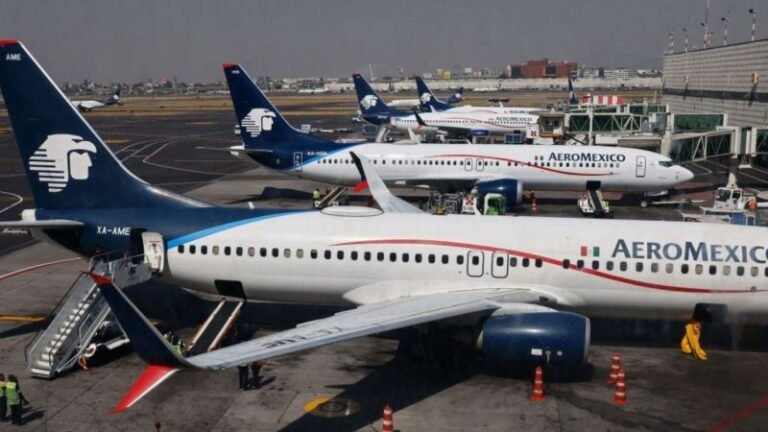 Las aerolíneas más puntuales del mundo en 2024
