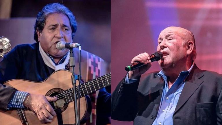 Alito Toledo despidió a Leo Dan con profundo dolor: “Hoy murió el santiagueño más importante de todos”