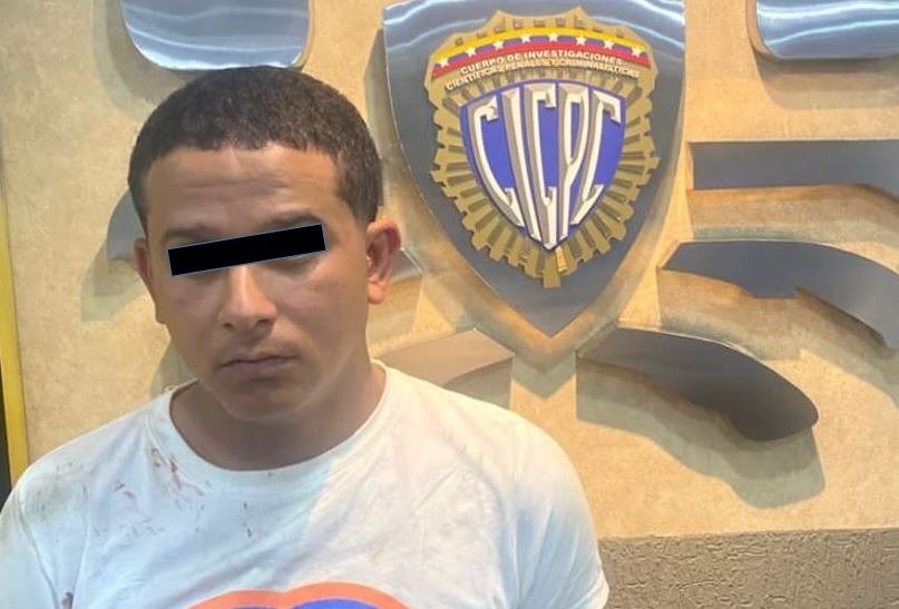 Estranguló a su “amigo” hasta la muerte cuando le preguntó por la infidelidad de su esposa Estranguló a su “amigo” hasta la muerte cuando le preguntó por la infidelidad de su esposa
