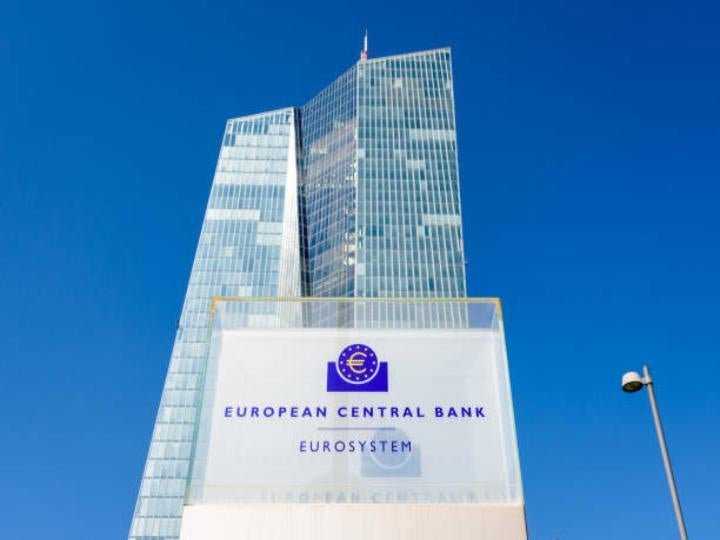 El BCE está impulsando el euro digital ante la estrategia de criptomonedas de Trump El BCE está impulsando el euro digital ante la estrategia de criptomonedas de Trump